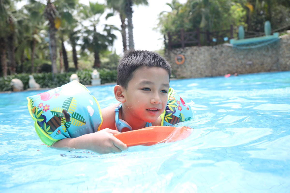 Swii Electric Swimming Kickboard