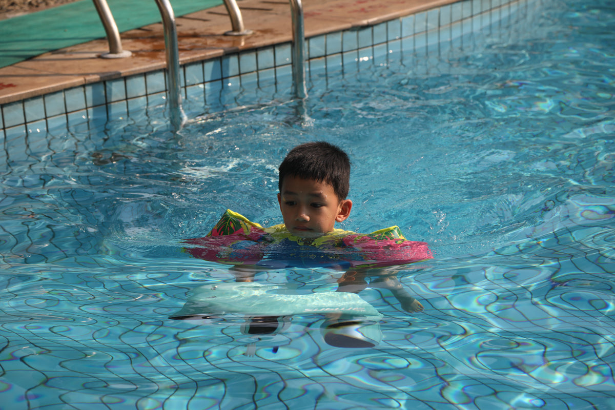 Swim Arm Band 34