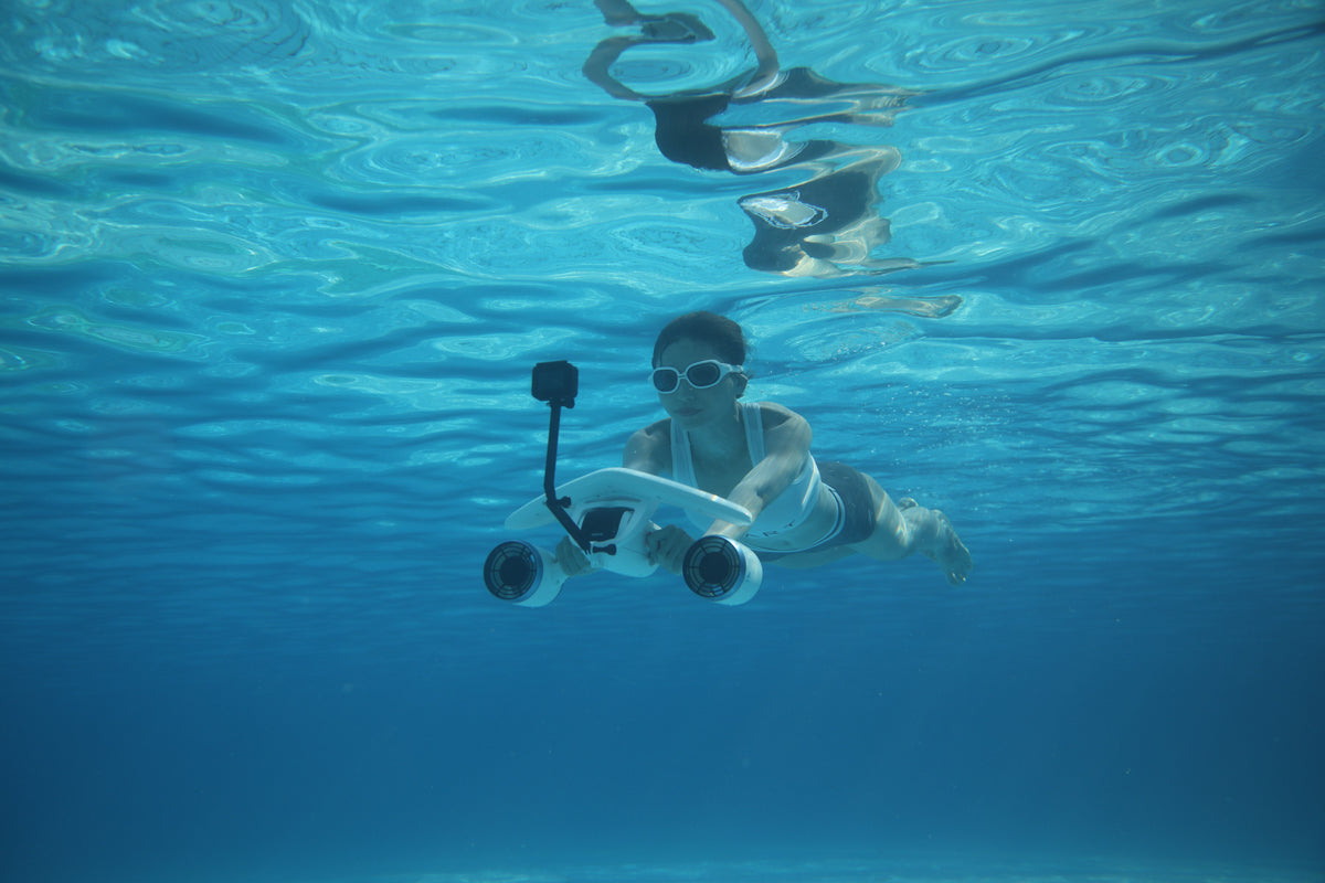 Mix Mix Pro Navbow Navbow Selfie Extension Stick 10
