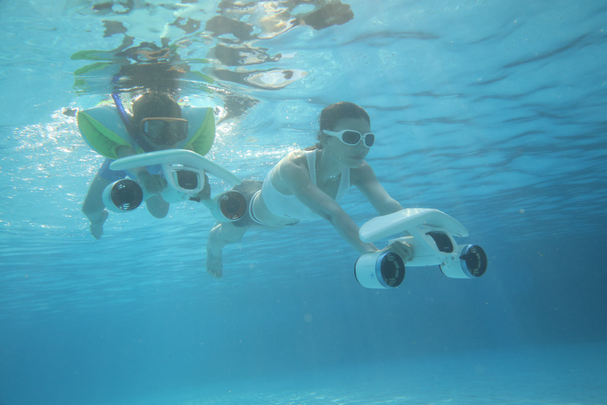 Swim Arm Band 7