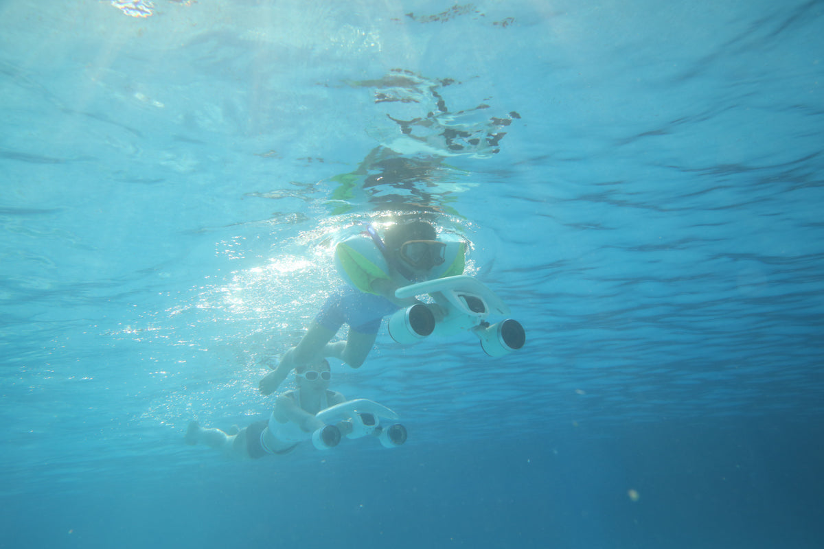 Swim Arm Band 33