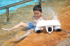 Mix Dual-Motor Underwater Scooter 3.4mph