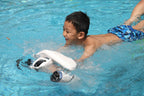 Mix Dual-Motor Underwater Scooter 3.4mph