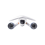 Mix Dual-Motor Underwater Scooter 3.4mph