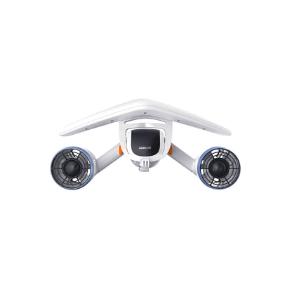Mix Dual-Motor Underwater Scooter 3.4mph