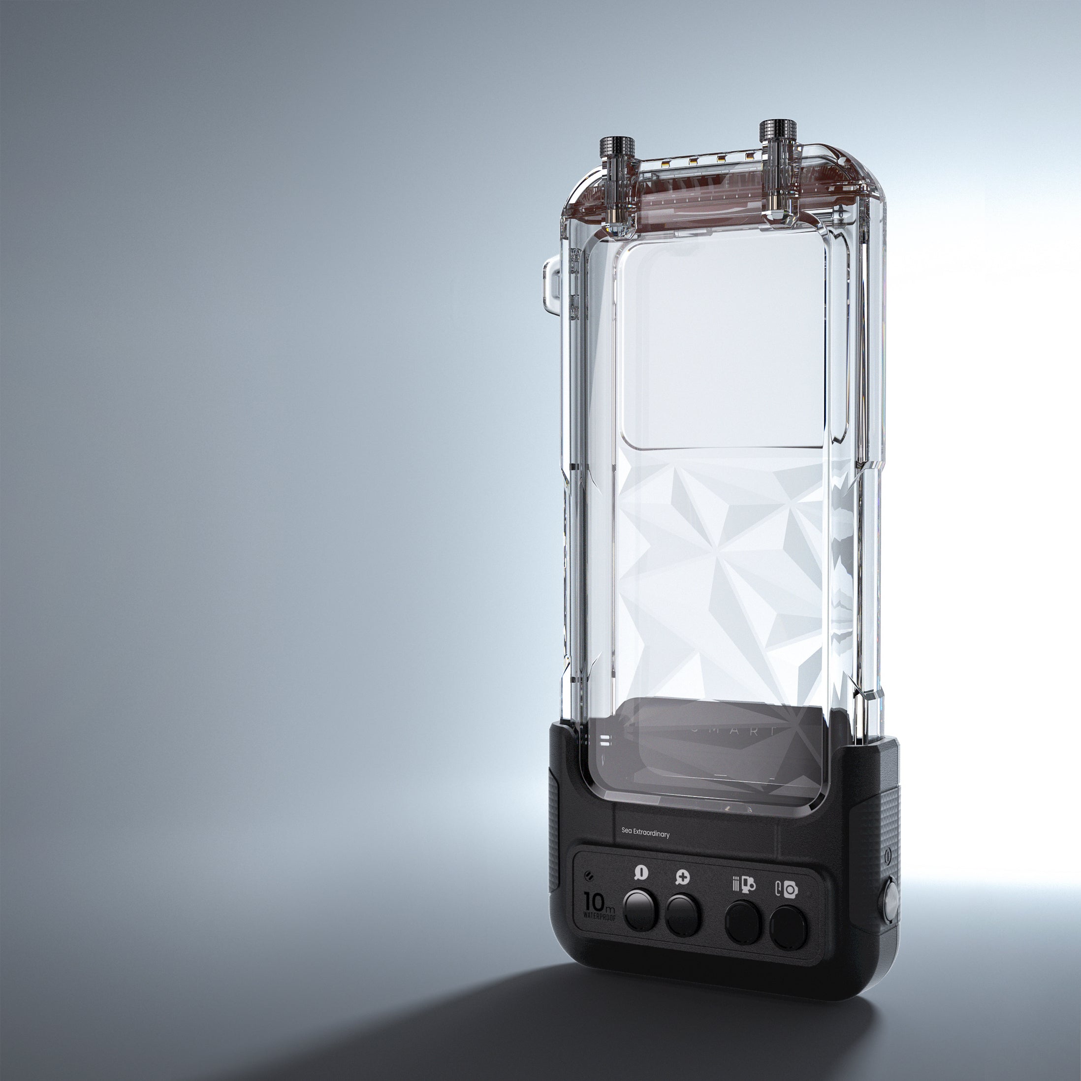 H1 Smart Waterproof Phone Case 1 25