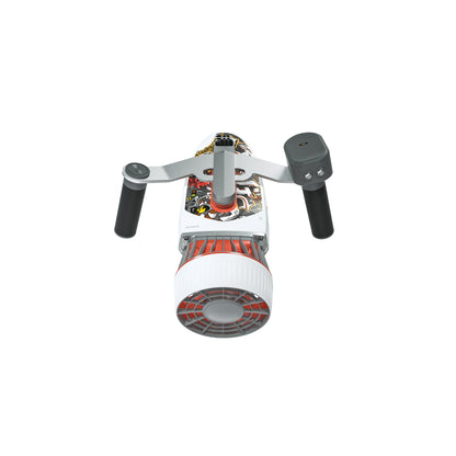 Tini Modular Underwater Scooter System
