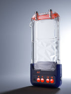 H1 Smart Waterproof Phone Case 19