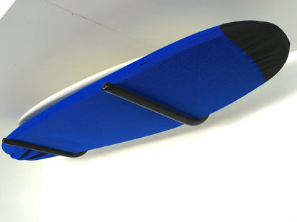 Hi-Port 1 | Surfboard Storage Ceiling Rack | Holds 50 lbs
