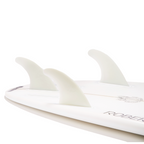Dorsal Surfboard Fins Thruster 3 Set Future Compatible 14 4