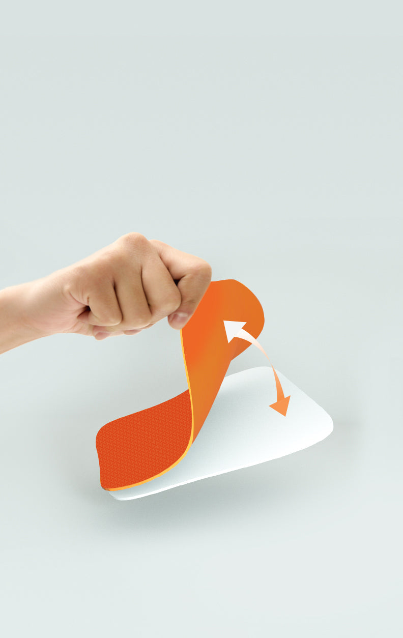 Mix Mixpro Non Slip Grip Stickers 5