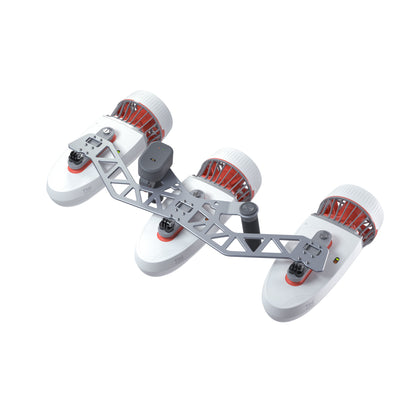 Tini Modular Underwater Scooter System