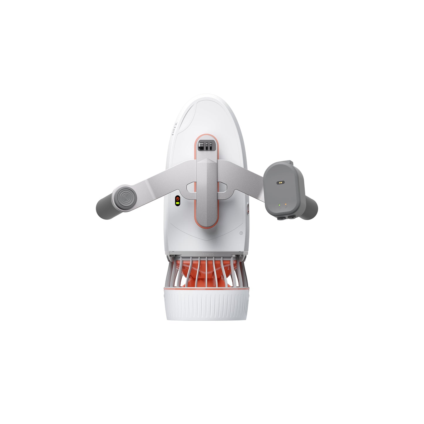 Tini Modular Underwater Scooter System