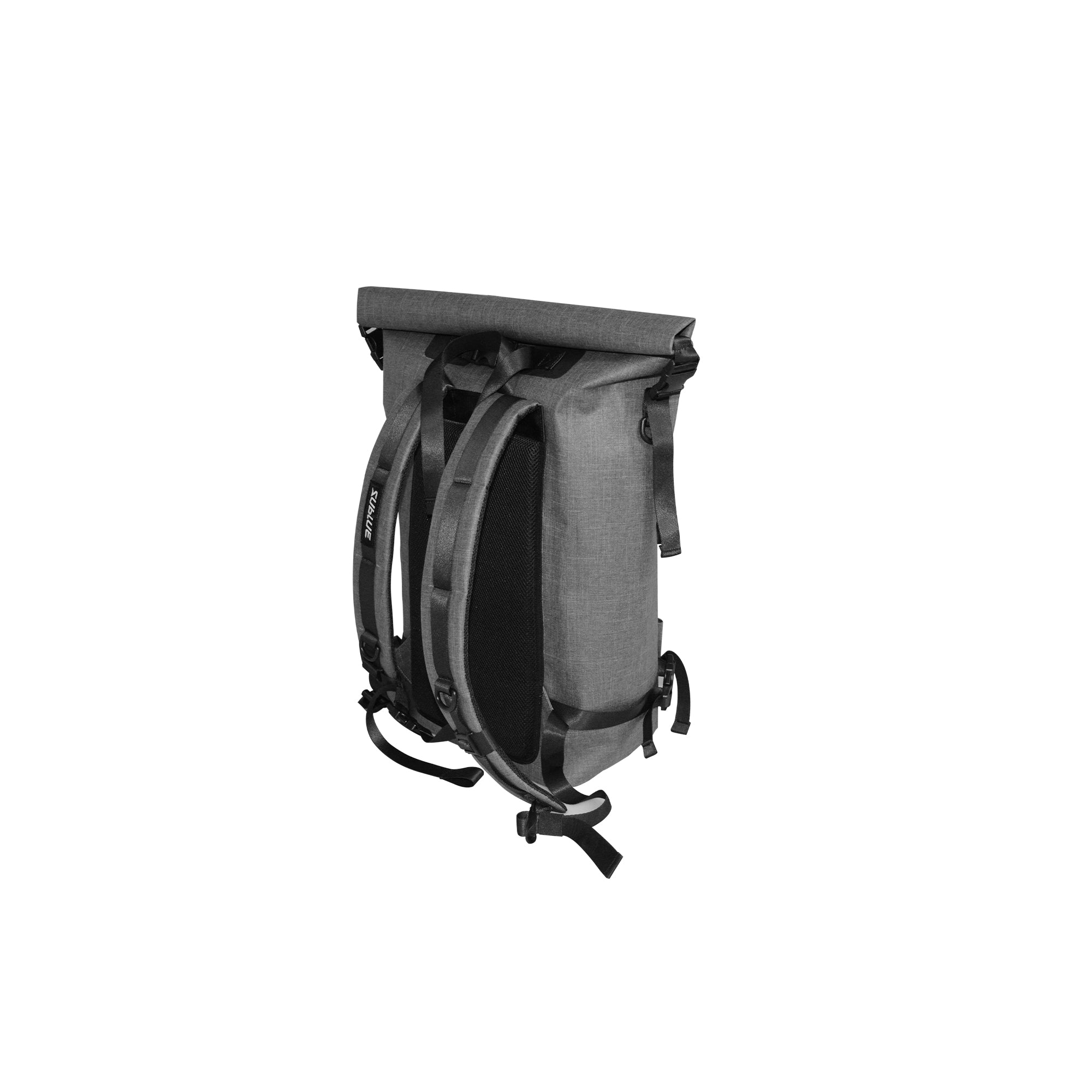 Waterproof Backpack 30L 5