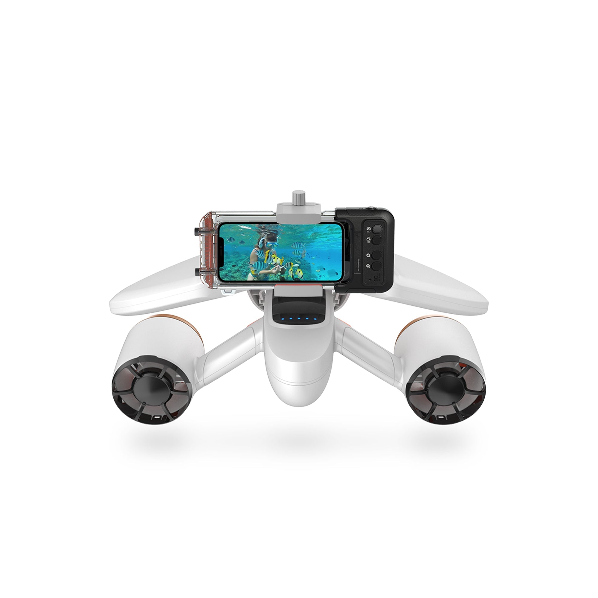 H1 Smart Waterproof Phone Case 1 9
