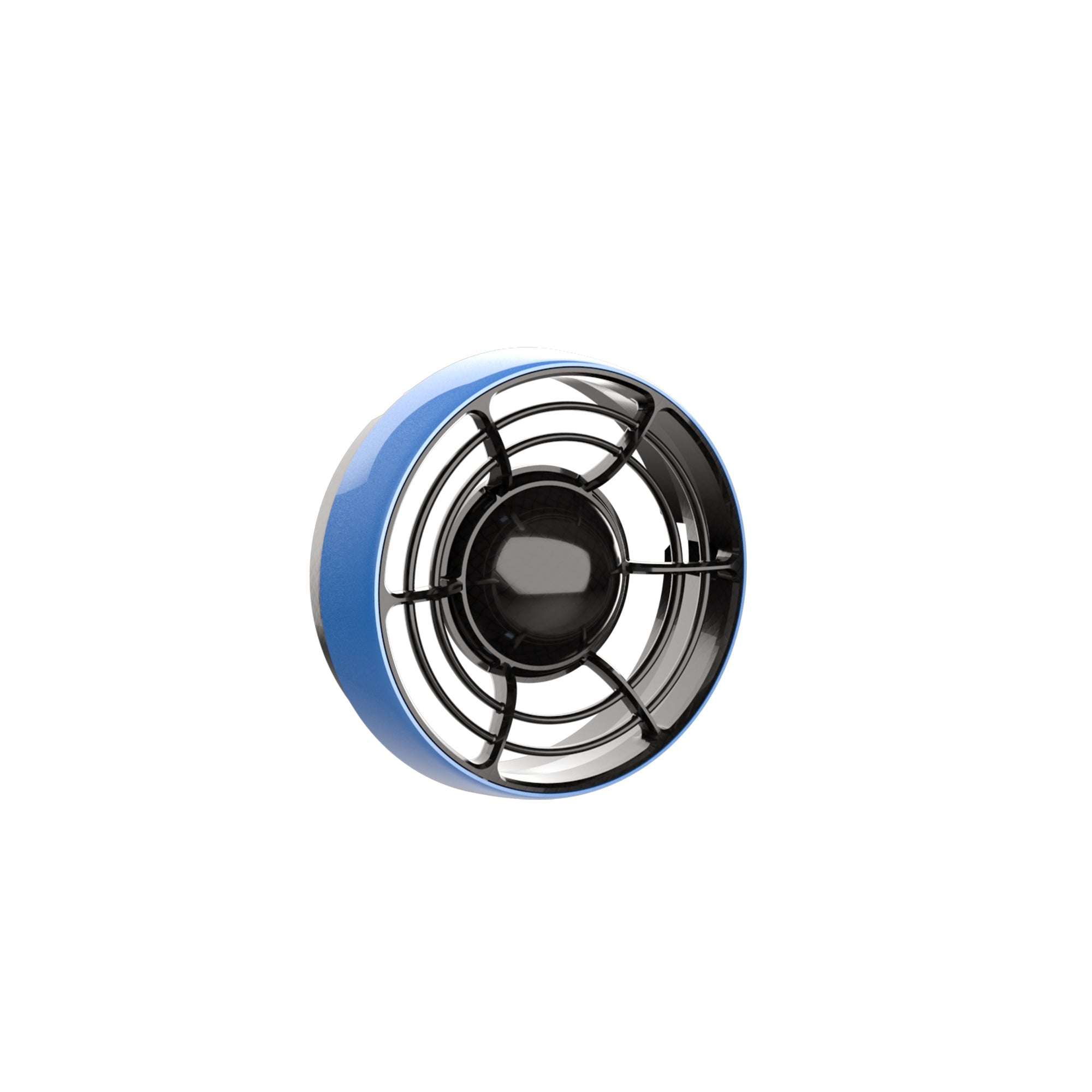 Mix Motor Front Cover 2