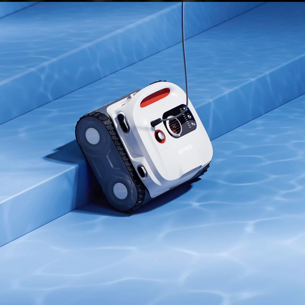 Bn Pro Robotic Pool Cleaner 16