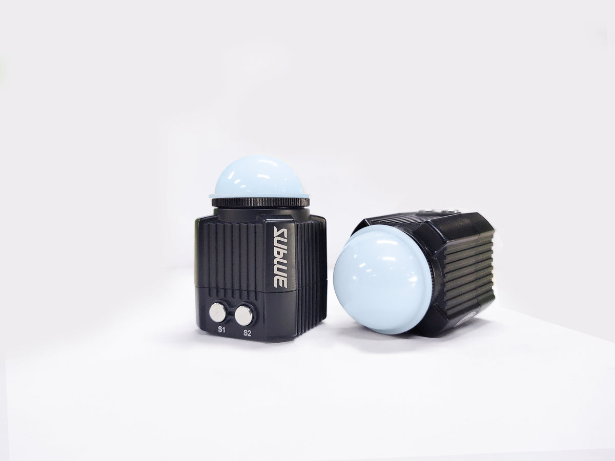 Waterproof Led Light 27