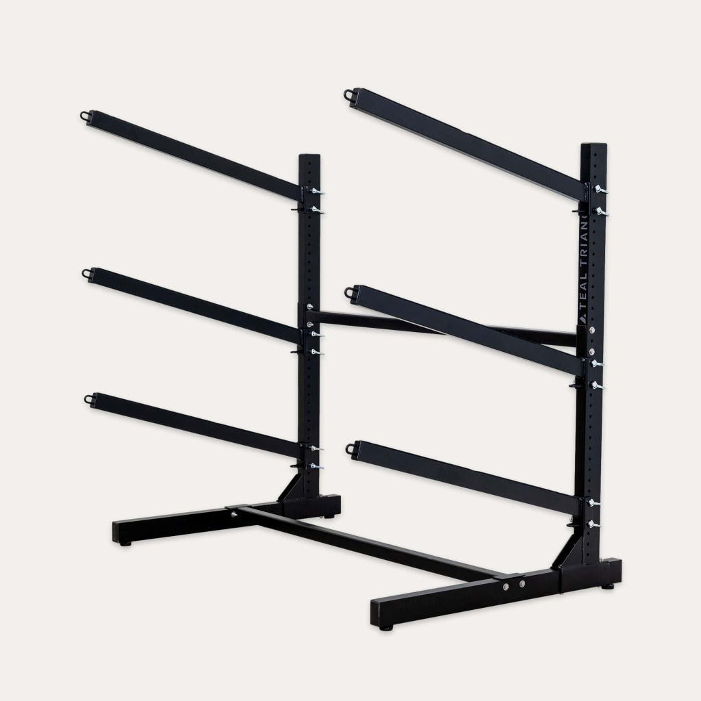G Watersport 3 Levels Black 2