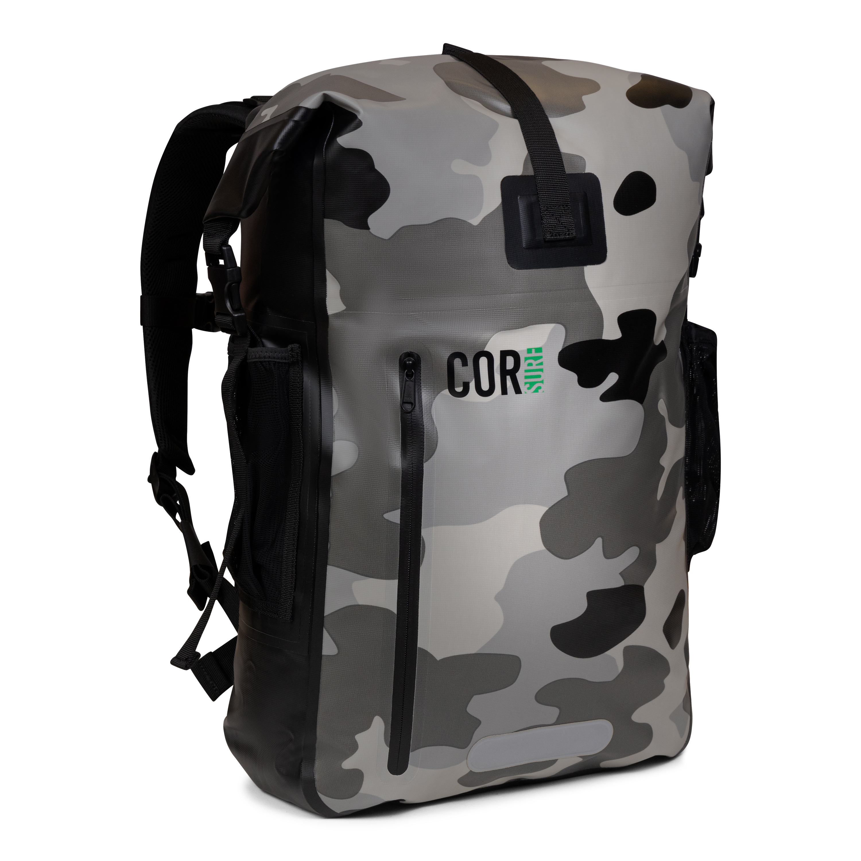 40L Waterproof Drybag Rucksack Laptop Sleeve