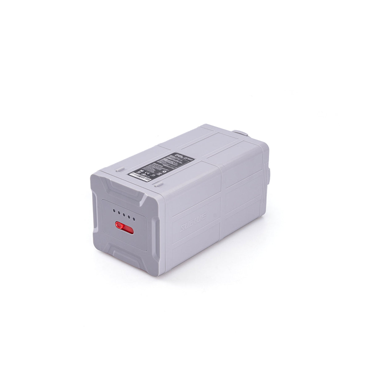 Vapor Battery 3