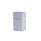 Vapor Battery 5