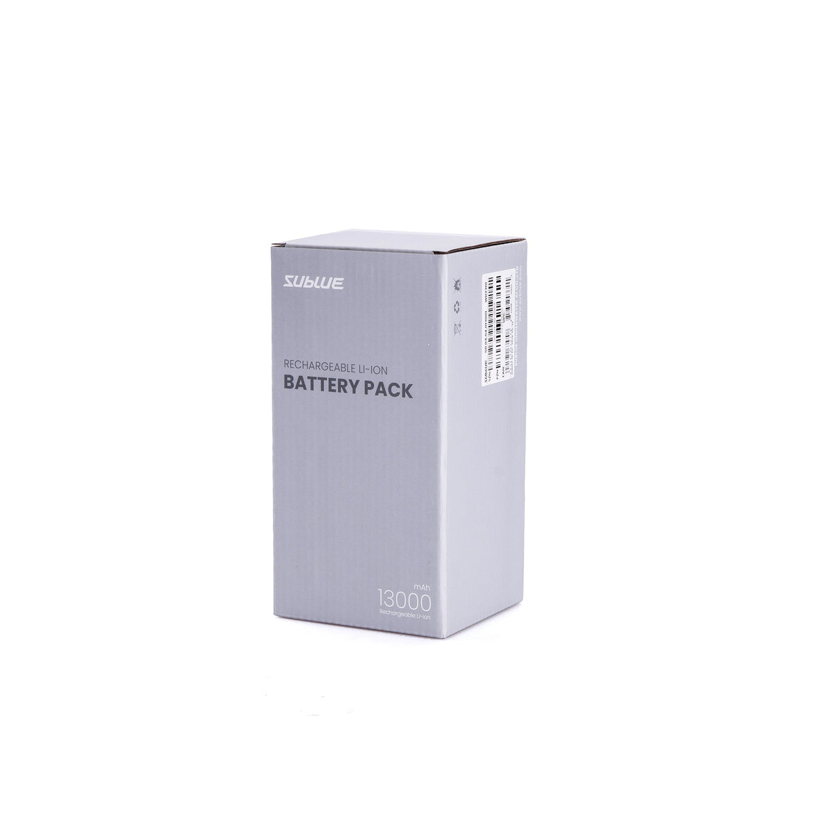 Vapor Battery 5