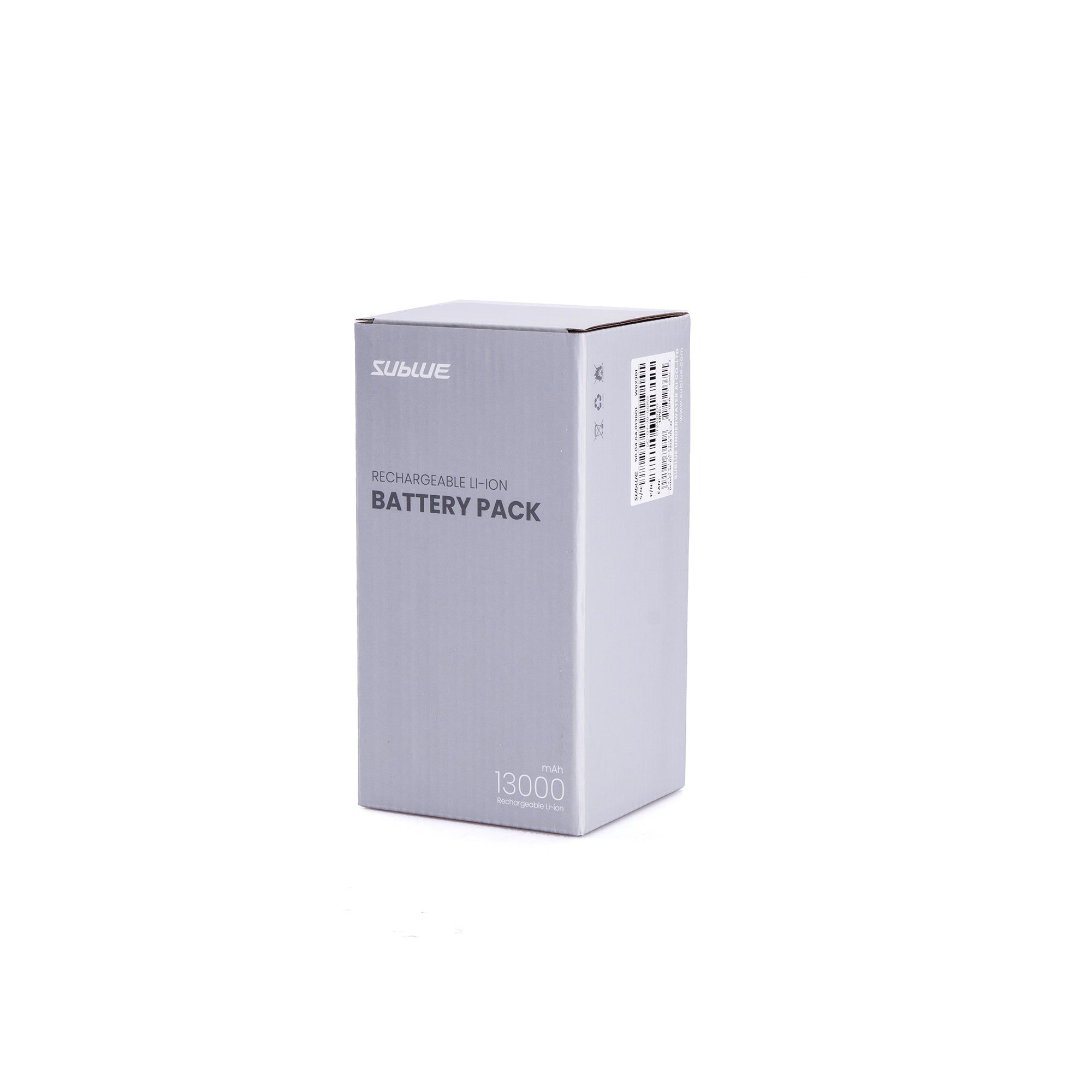Vapor Battery 5