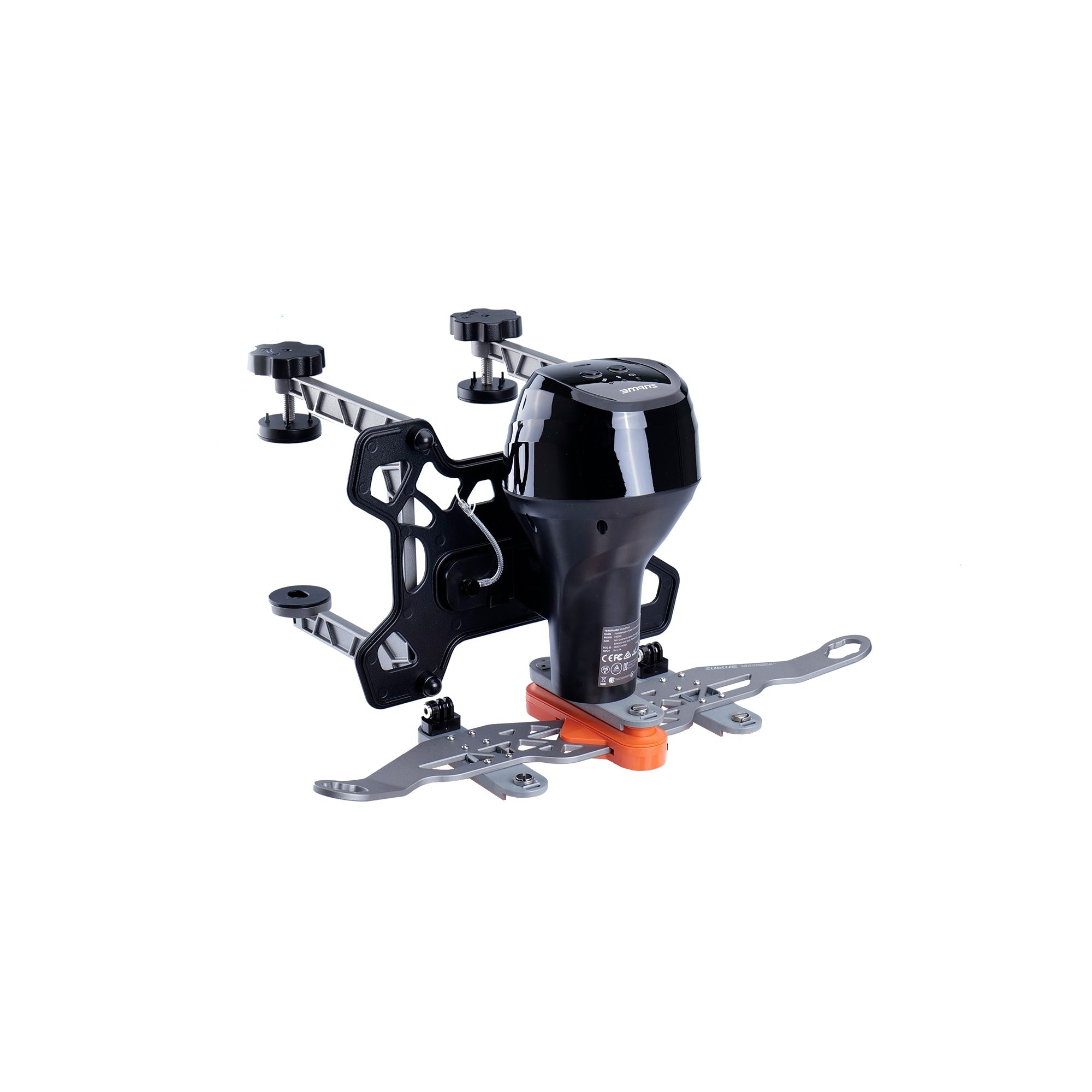 Tini Paddleboard Power Conversion Kit 15