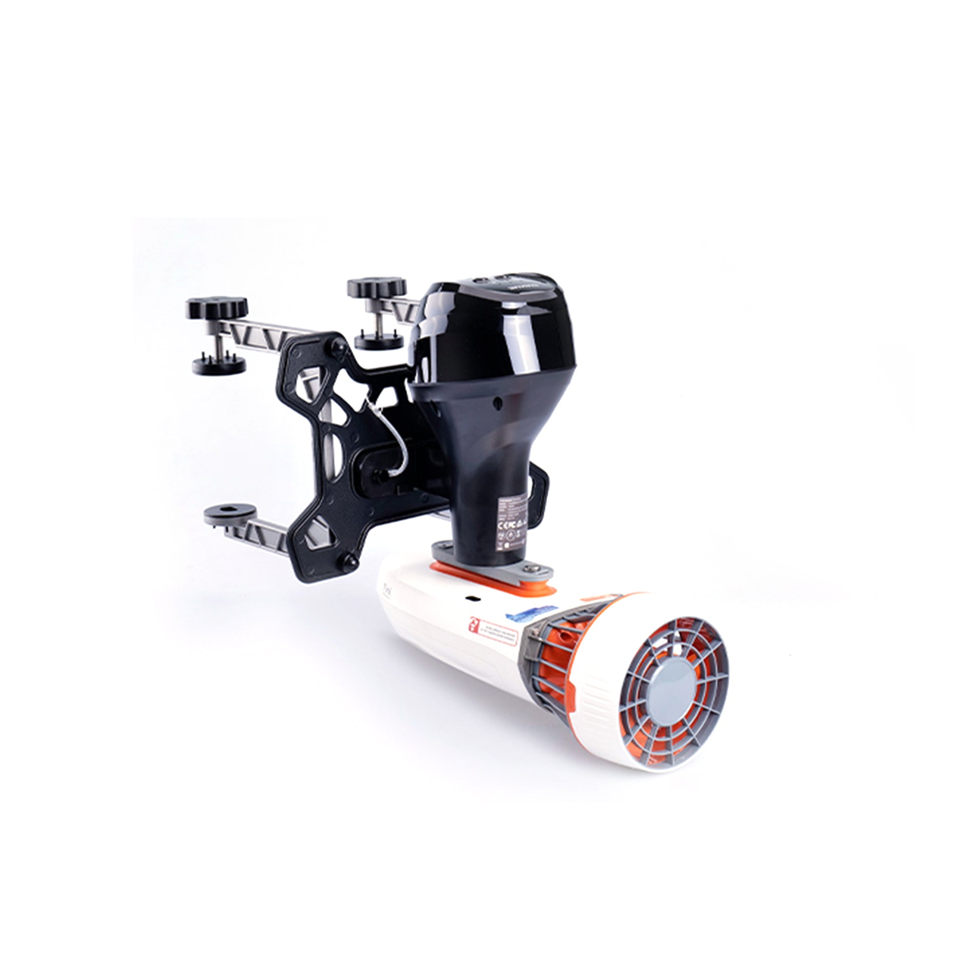 Tini Paddleboard Power Conversion Kit 36