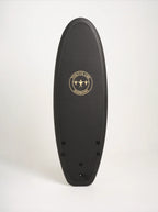 4'10" Canyon - Positive Vibe Warriors