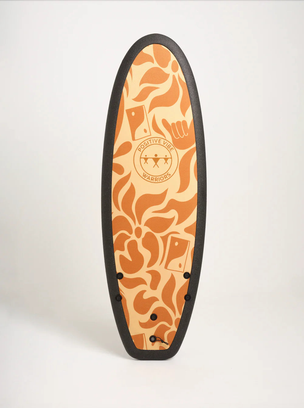 4'10" Canyon - Positive Vibe Warriors