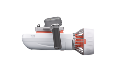 Tini Modular Underwater Scooter System