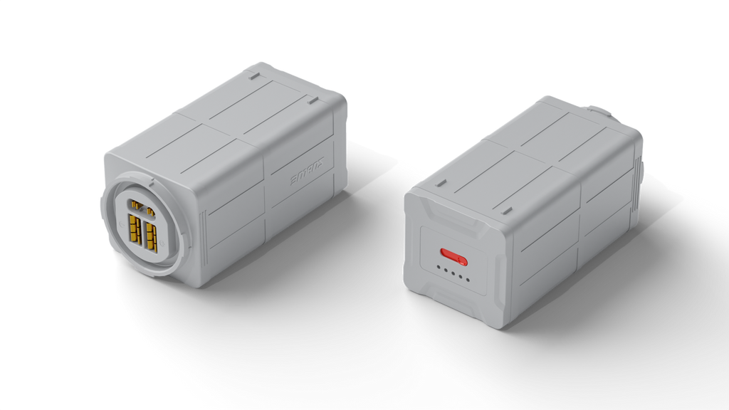 Vapor Battery 15