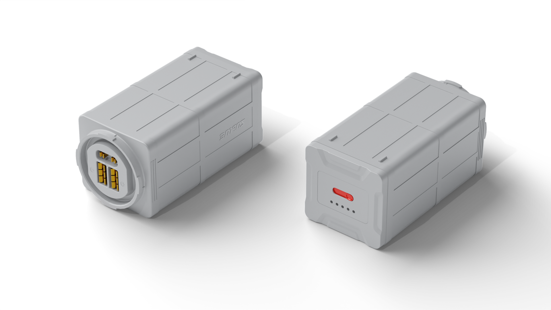 Vapor Battery 15
