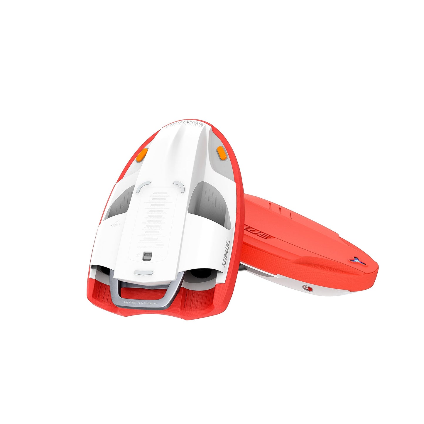 Swii Electric Swimming Kickboard