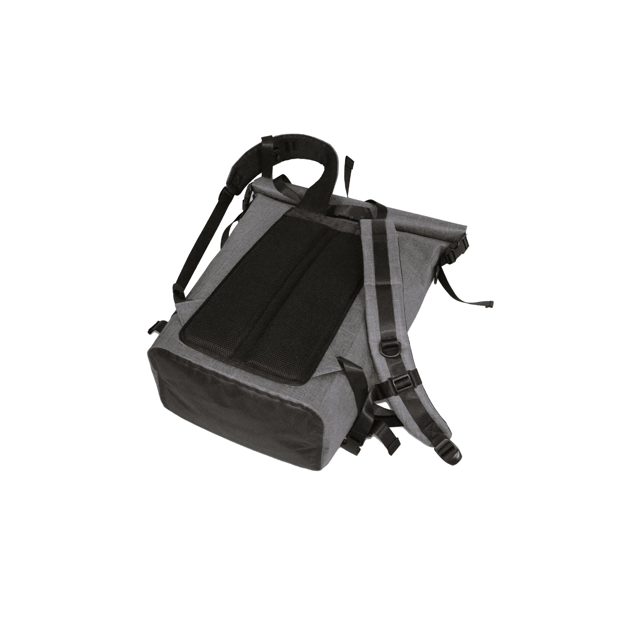 Waterproof Backpack 30L 11