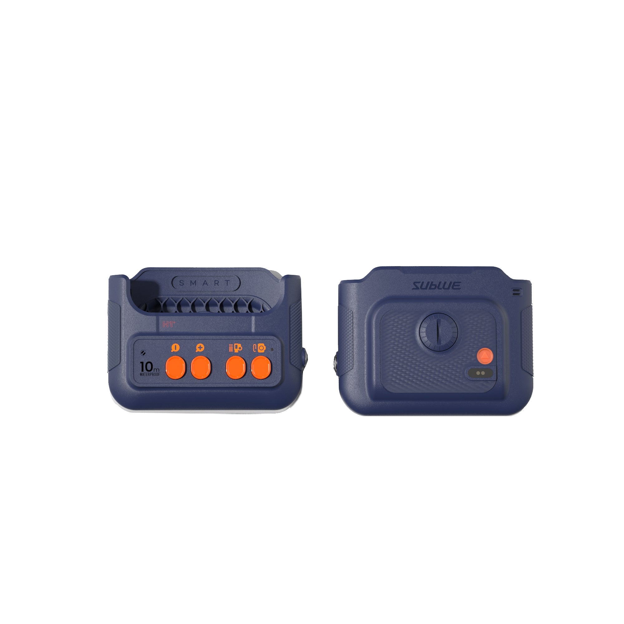 H1 Smart Waterproof Phone Case 33