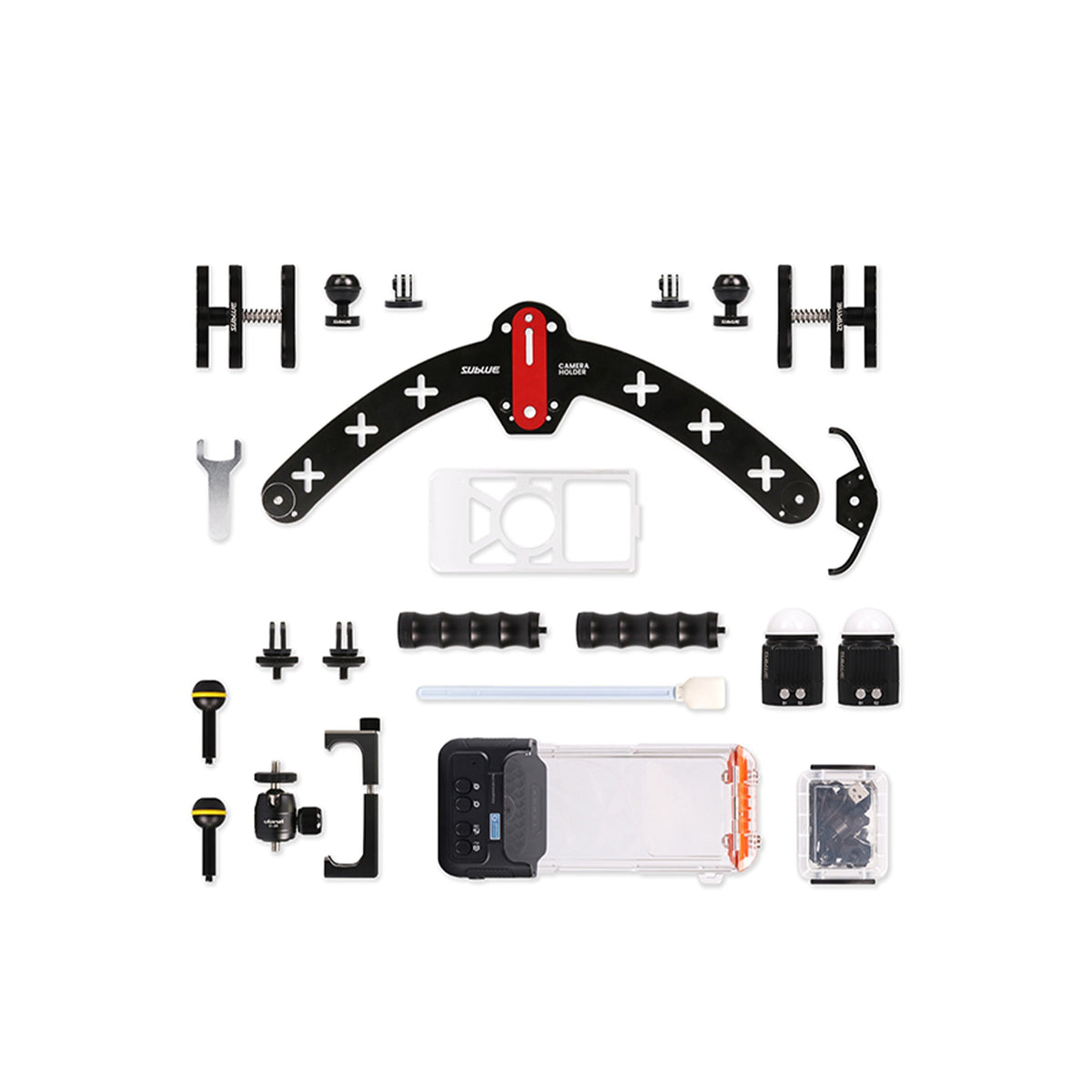 Navbow Navbow Accessory Kit 8
