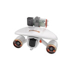 MixPro Dual-Motor Underwater Scooter 4.0mph