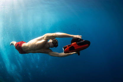 Vapor High-Speed Underwater Scooter