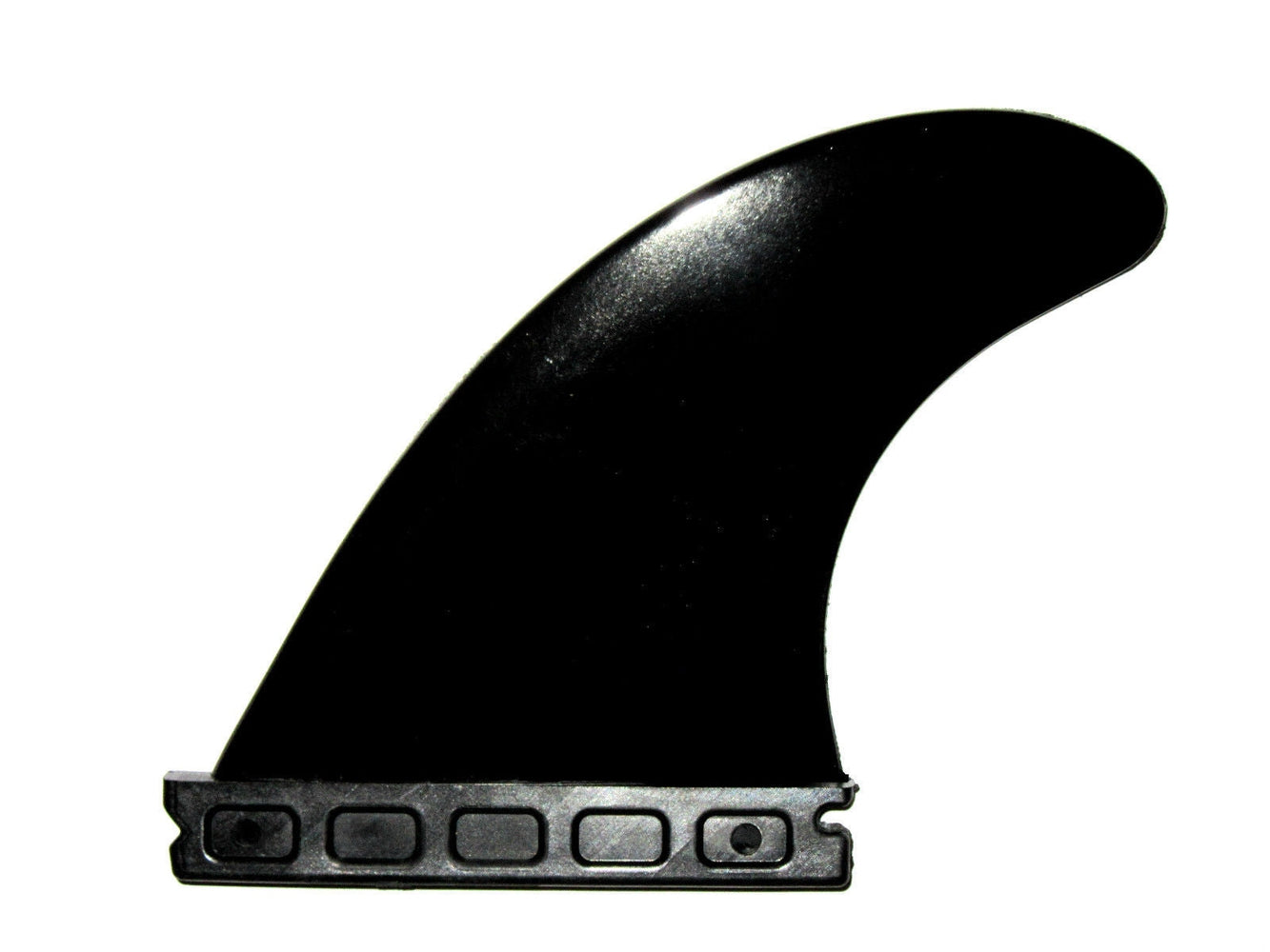 Dorsal Surfboard Fins Quad 4 Set Future Compatible 12 4