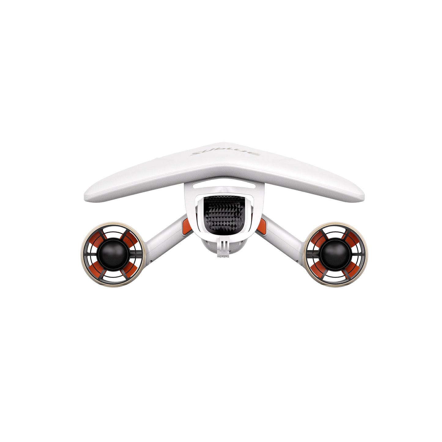 MixPro Dual-Motor Underwater Scooter 4.0mph