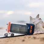 H1 Smart Waterproof Phone Case 9