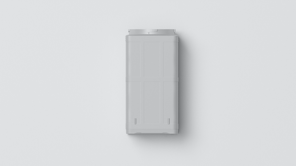 Vapor Battery 9