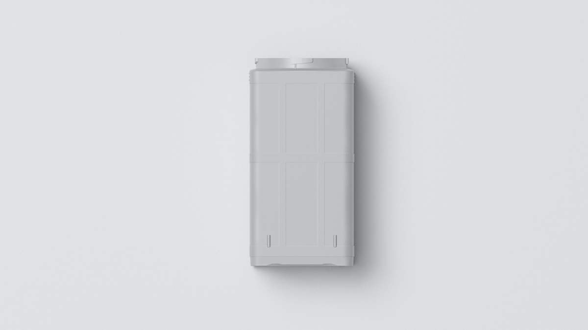 Vapor Battery 9