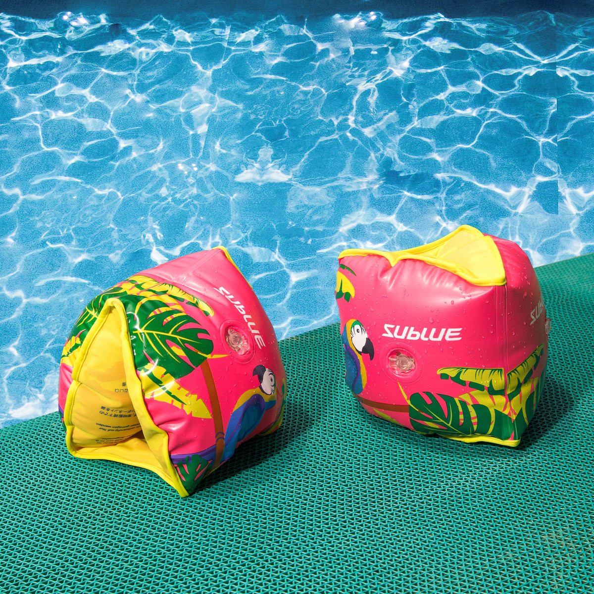 Swim Arm Band 12