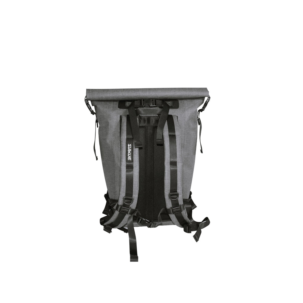 Waterproof Backpack 30L 12