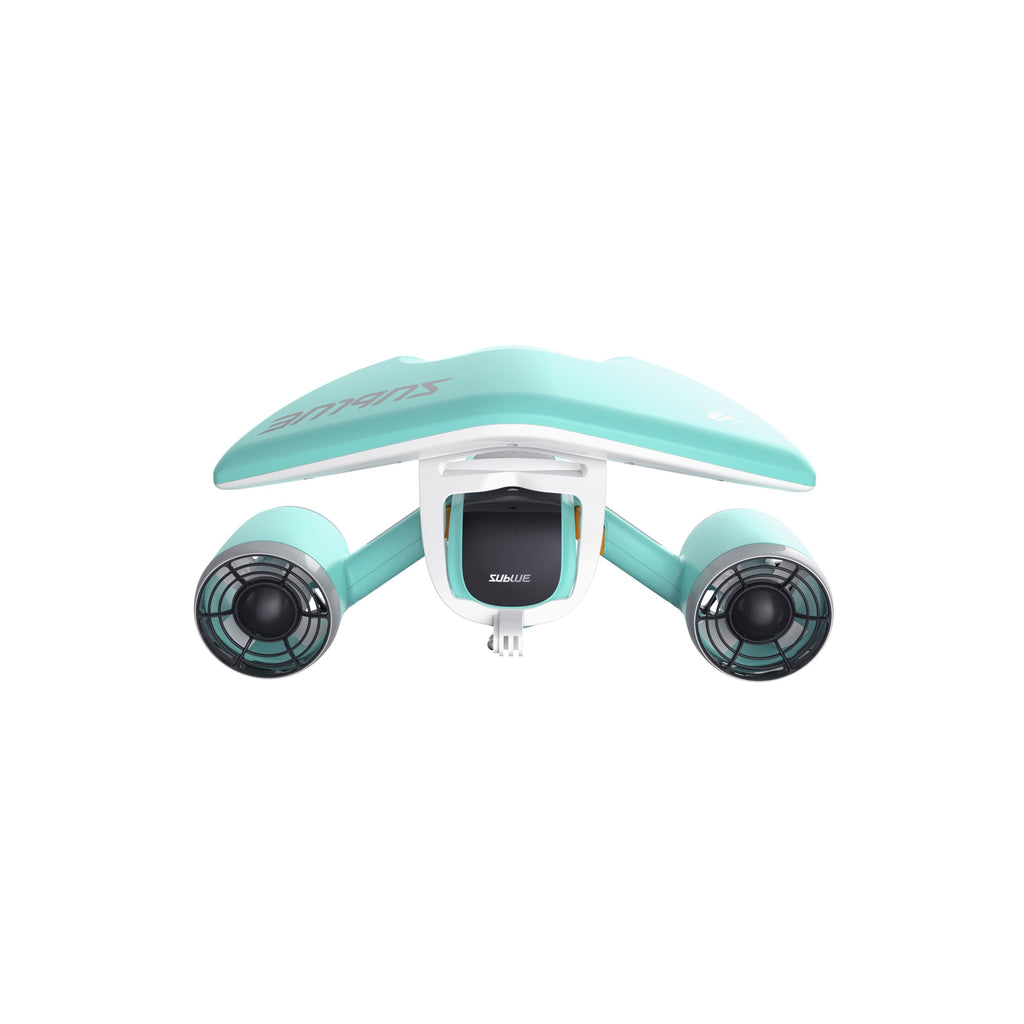 Mix Dual-Motor Underwater Scooter 3.4mph