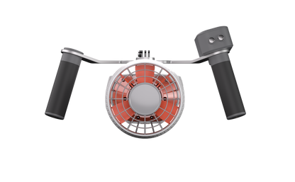 Tini Modular Underwater Scooter System